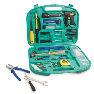 Kit de Ferramentas 65 Peças com Maleta - Tramontina