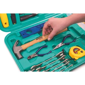 Kit de Ferramentas 65 Peças com Maleta - Tramontina - Imagem 5