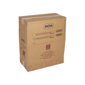 Mor - Cadeira Oversize Alumínio Azul - Imagem 2