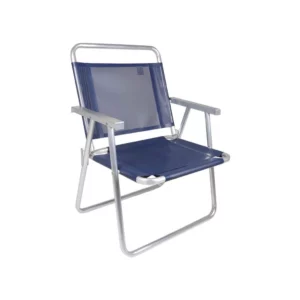 Mor - Cadeira Oversize Alumínio Azul - Imagem 4