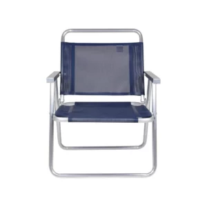 Mor - Cadeira Oversize Alumínio Azul - Imagem 6