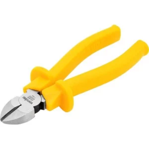 Alicate de Corte Diagonal Isolado 1000v 6" - Vonder - Imagem 1