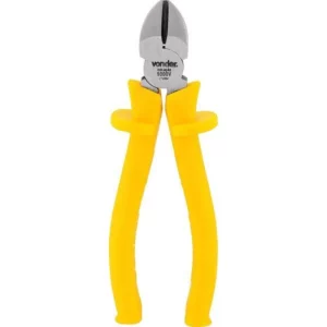 Alicate de Corte Diagonal Isolado 1000v 6" - Vonder - Imagem 2