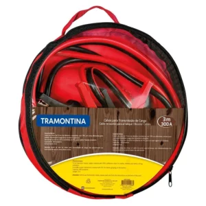 Cabo de Transmissão de Carga 3m - Tramontina - Imagem 2